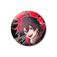 Ion Serenade - Badge - VTuber Size-56mm