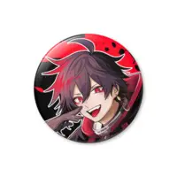 Ion Serenade - Badge - VTuber Size-25mm