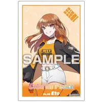 Eto - Stickers - Colorful Peach