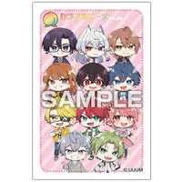 Colorful Peach - Stickers