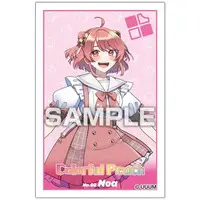 Noa - Stickers - Colorful Peach