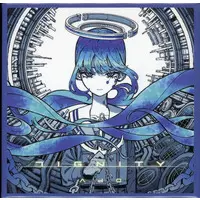 Ado - Badge - Utaite