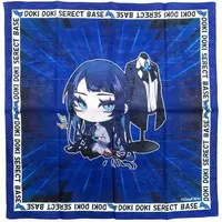 Ado - Accessory - Scarf - Utaite