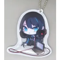 Ado - Key Chain - Utaite