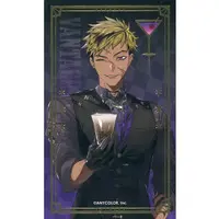 Vantacrow Bringer - Character Card - Krisis