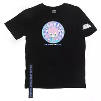 Katya Uranova - Clothes - T-shirts - ReVdol! Size-L