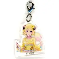 Tsunomaki Watame - Key Chain - Acrylic Key Chain - hololive