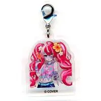 Kureiji Ollie - Acrylic Key Chain - Key Chain - hololive
