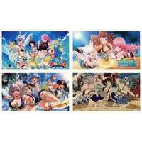 hololive - holonatsu Paradise Merch vol.2 - Stickers - Poster