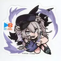 Shishiro Botan - Stickers - hololive