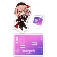 Tachibana Rin - Acrylic stand - Marpril