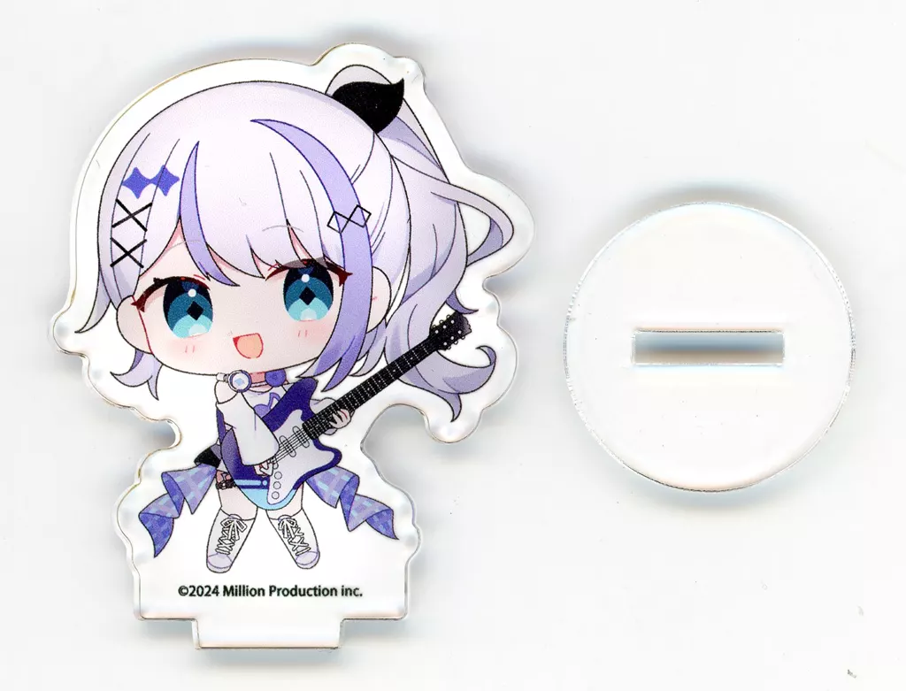 Nonono Nono - Acrylic stand - Million Production