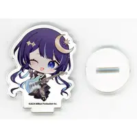Yuragi Yura - Acrylic stand - Million Production