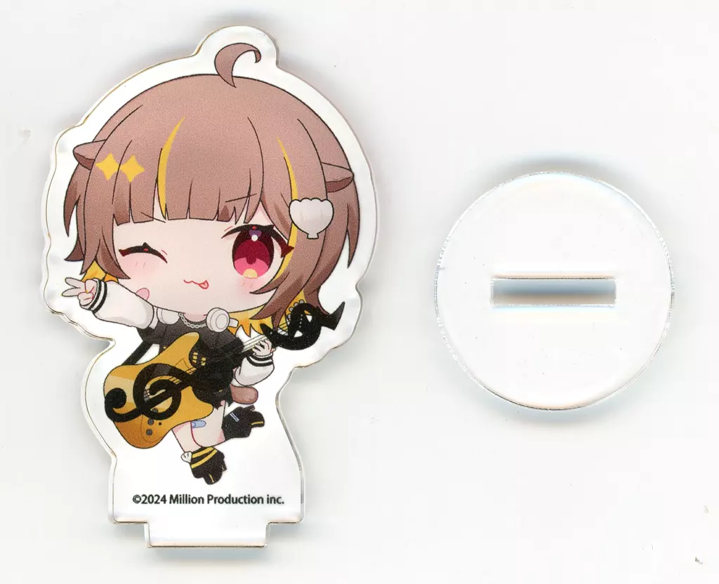 Otonose Raco - Acrylic stand - Million Production
