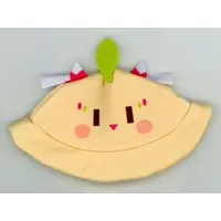 Aki Rosenthal - Fun!hat - Plush Clothing - hololive