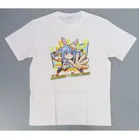Usada Pekora - Clothes - T-shirts - hololive Size-XL