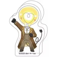 Den A Rue - Acrylic stand - VTuber