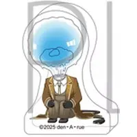 Den A Rue - Acrylic stand - VTuber