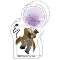 Den A Rue - Acrylic stand - VTuber
