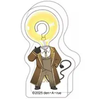 Den A Rue - Acrylic stand - VTuber