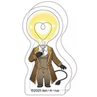 Den A Rue - Acrylic stand - VTuber