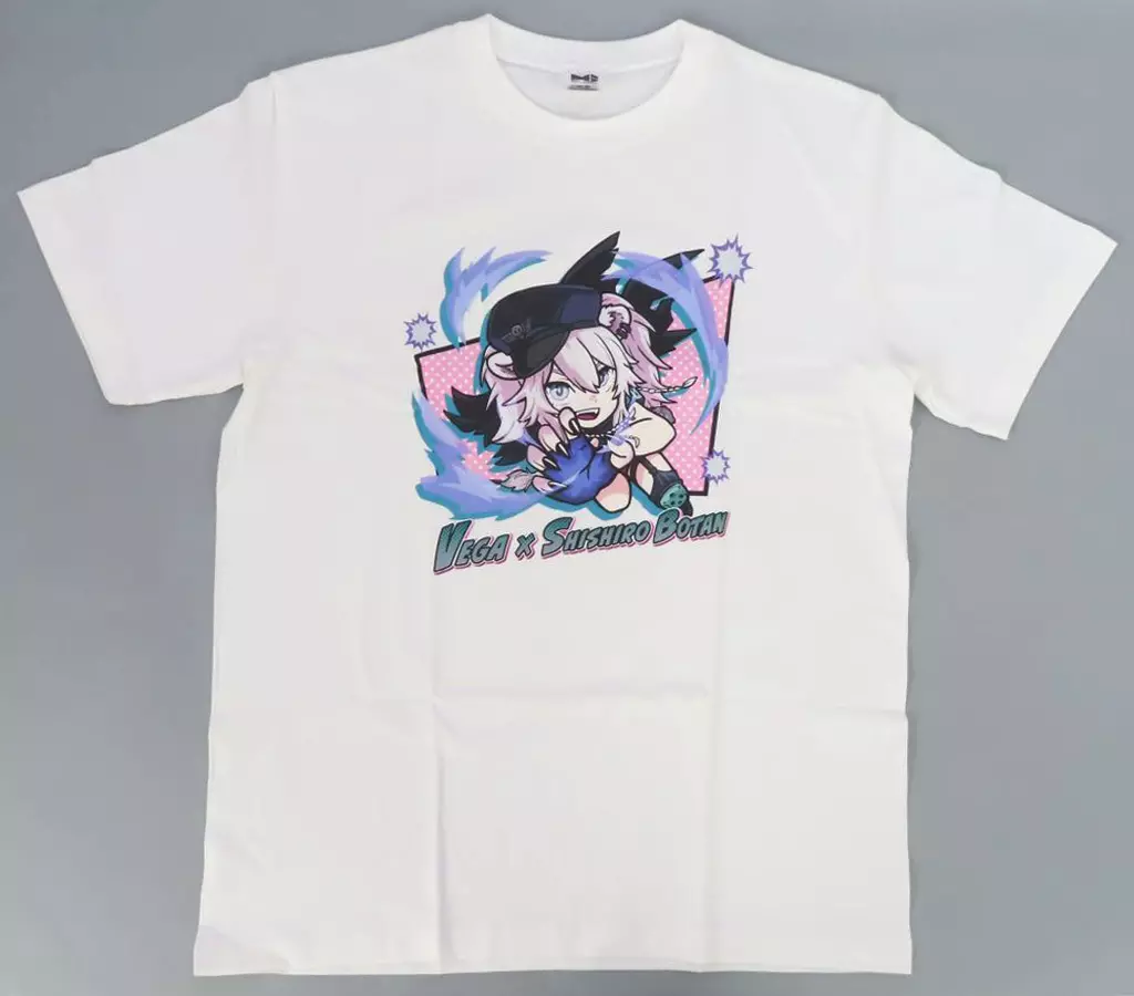 Shishiro Botan - Clothes - T-shirts - hololive Size-XL