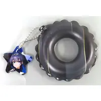 Ouro Kronii - Key Chain - Promise
