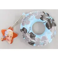 Shiranui Flare - Key Chain - hololive