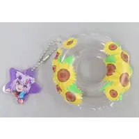Nekomata Okayu - Key Chain - hololive