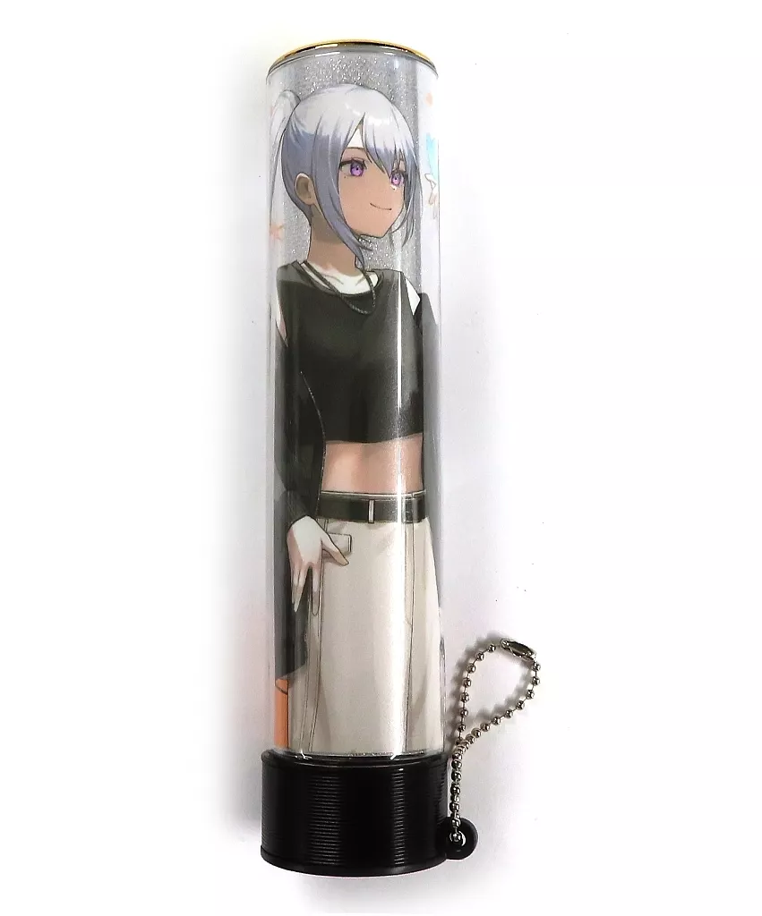 Higuchi Kaede - Pen Light Tube - Nijisanji