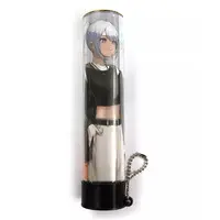 Higuchi Kaede - Pen Light Tube - Nijisanji