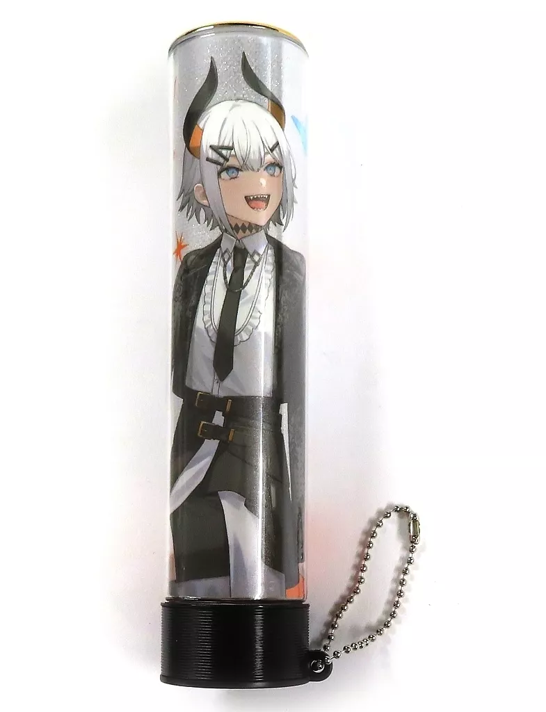 Levi Elipha - Pen Light Tube - Nijisanji