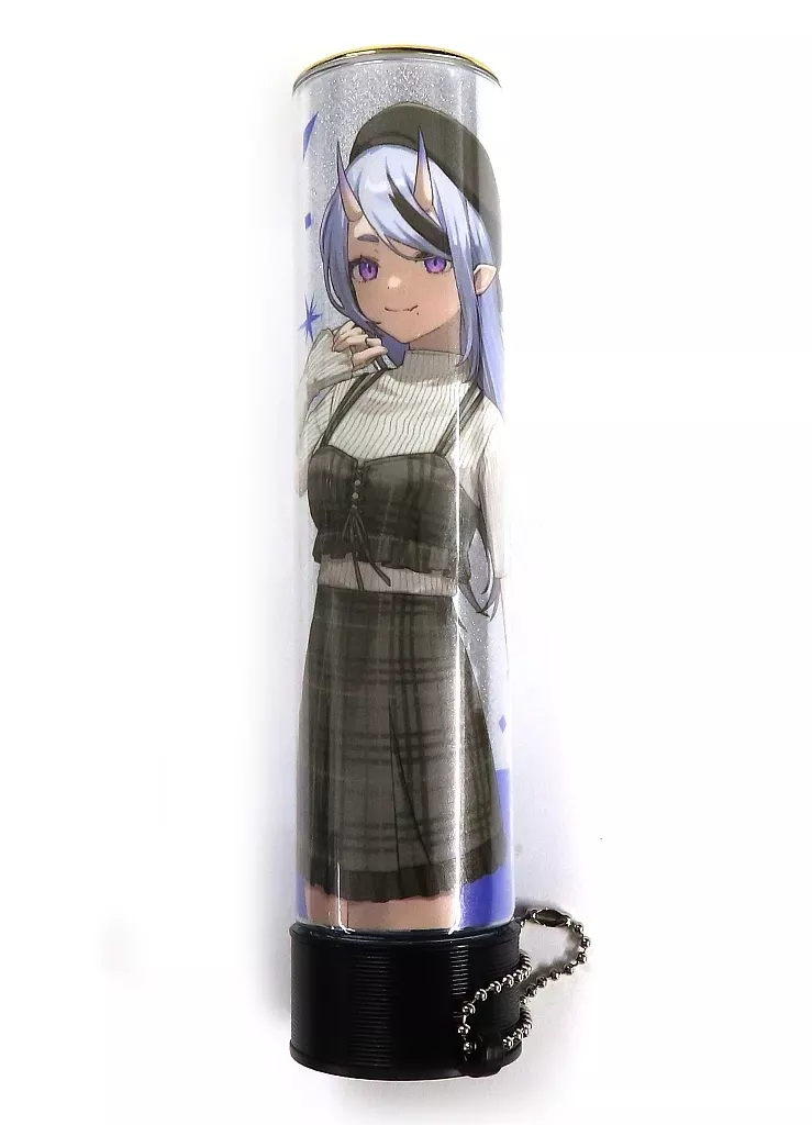 Rindou Mikoto - Pen Light Tube - Nijisanji