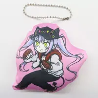 Tokoyami Towa - Key Chain - hololive