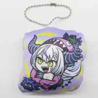 La+ Darknesss - Key Chain - hololive