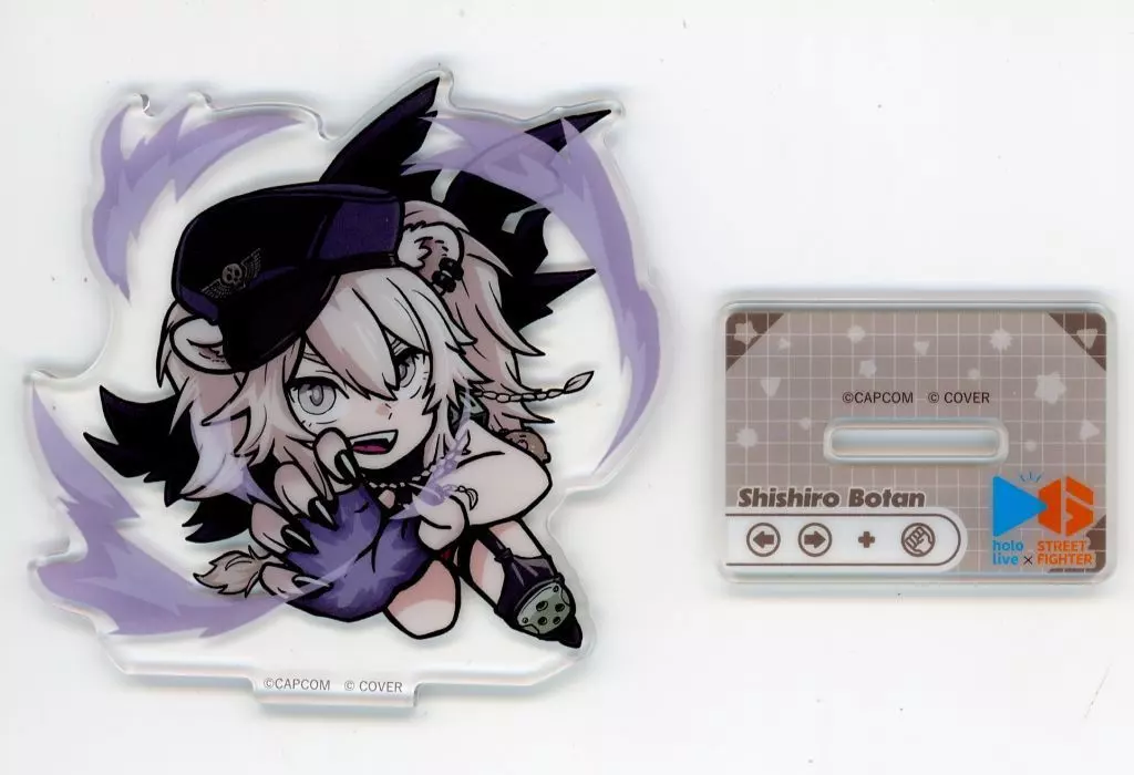 Shishiro Botan - Acrylic stand - hololive