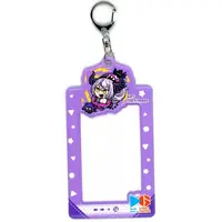 La+ Darknesss - Card Holder - hololive