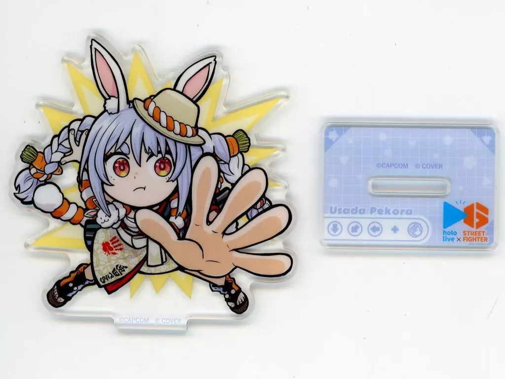 Usada Pekora - Acrylic stand - hololive