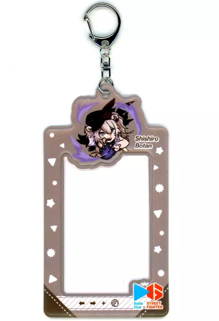 Shishiro Botan - Card Holder - hololive