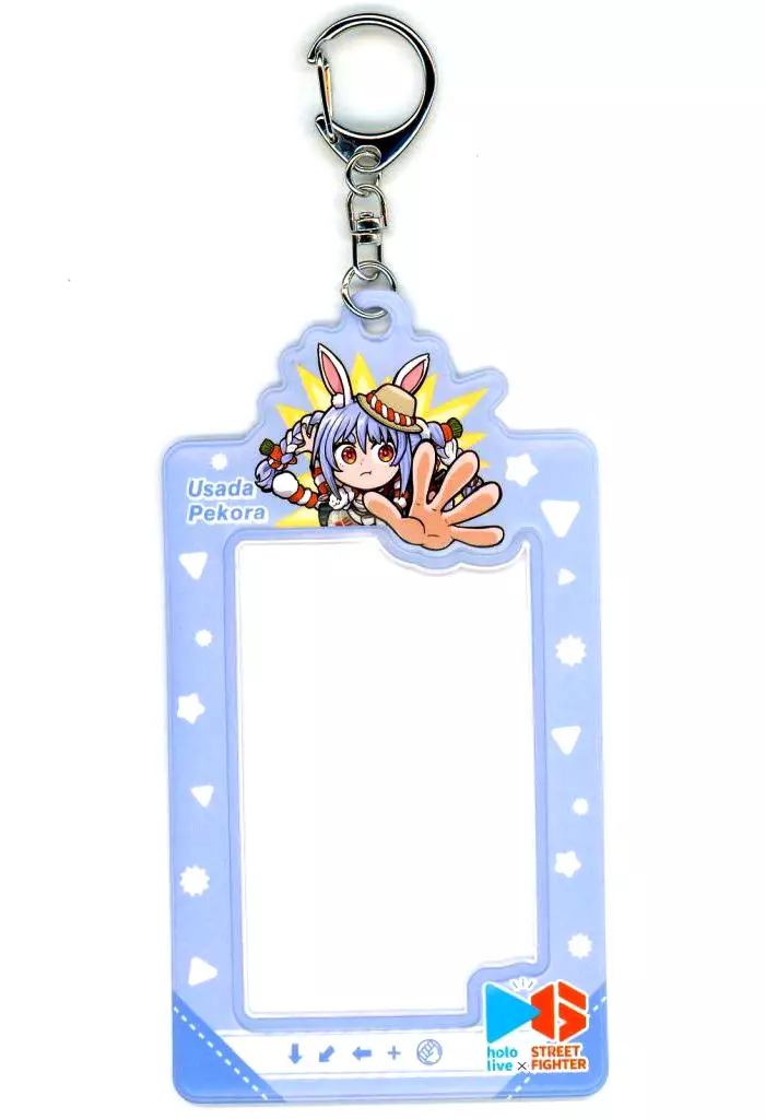 Usada Pekora - Card Holder - hololive