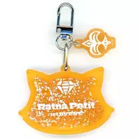 Ratna Petit - Acrylic Key Chain - Key Chain - Nijisanji