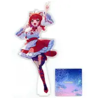 Ratna Petit - Acrylic stand - Nijisanji
