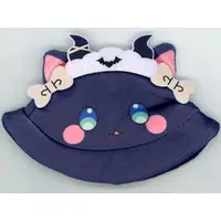 Yuzuki Choco - Plush Clothing - Fun!hat - hololive