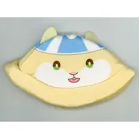 Shirogane Noel - Plush Clothing - Fun!hat - hololive