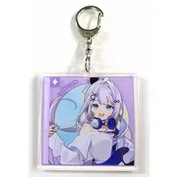 Nonono Nono - Acrylic Key Chain - Key Chain - Million Production