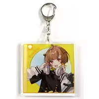 Otonose Raco - Acrylic Key Chain - Key Chain - Million Production
