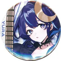 Yuragi Yura - Badge - Million Production