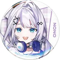 Nonono Nono - Badge - Million Production