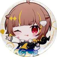Otonose Raco - Badge - Million Production
