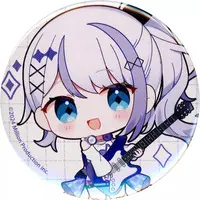 Nonono Nono - Badge - Million Production